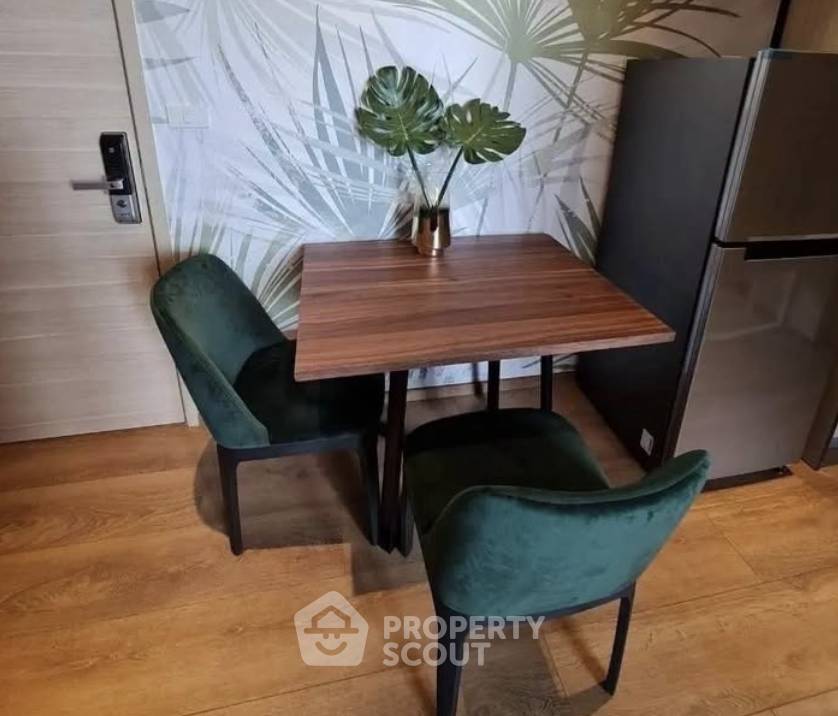 picture 1-BR Condo At Park Origin Phrom Phong Near BTS Phrom Phong (ID 3122221) - 7/7