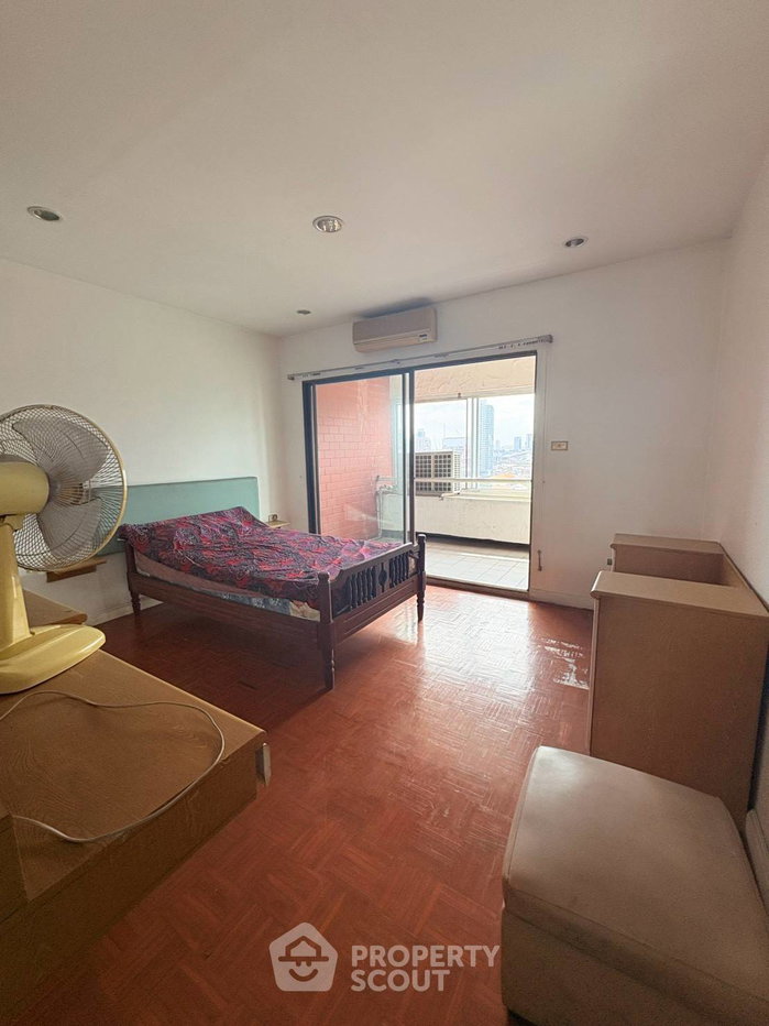 picture Spacious 2-BR 170 Sqm At Country Complex Bangna Near BTS Bang Na (ID 3198575) - 7/18