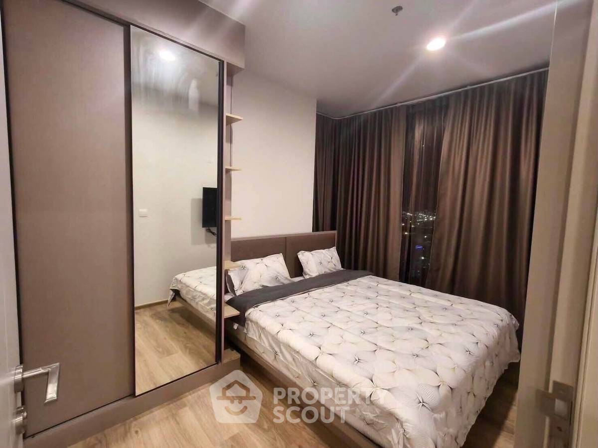 picture 37th-Floor 2-BR At Oka Haus Sukhumvit 36 Near BTS Thong Lor (ID 3198486) - 7/15