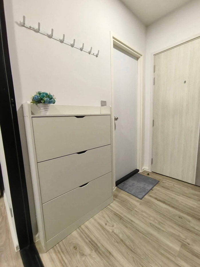 รูป 🔥 ห้องสวย ทำเลศาลายา! 24 ตร.ม. ชั้น 5 ราคา 11,980 บาท/เดือน 🔥 🏡 ให้เช่า Kave Salaya - รูปที่ 9/10