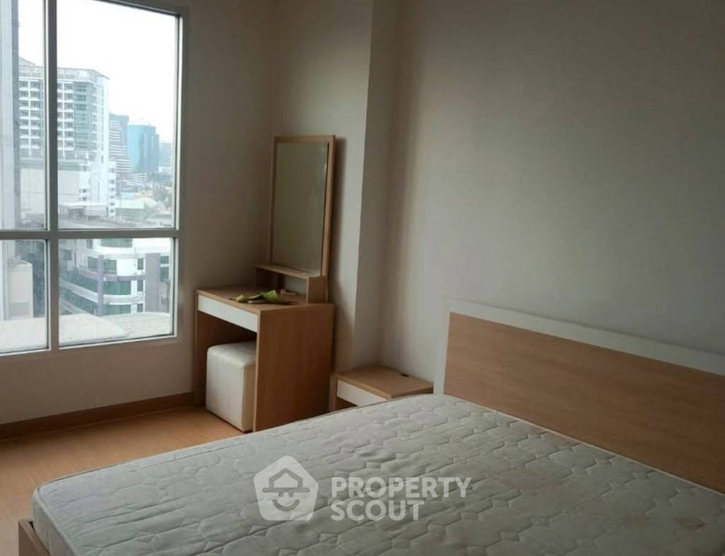 รูป คอนโด 1 ห้องนอน Life @ Sukhumvit 65 ใกล้ BTS พระโขนง (ID 3160475) - รูปที่ 7/7