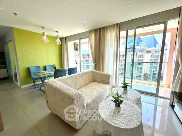 รูป ราคาคุ้มค่า 2 ห้องนอน ที่ Grande Caribbean Condo Resort Pattaya พัทยาใต้ (ID 3198515) - รูปที่ 4/12