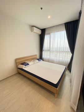 ห้องว่างครับ⚡️I HAVE CONDO⚡️⚠️🛋️🛌โกรว รัตนาธิเบศร์
