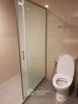 28th-Floor 1-BR Ideo Phaholyothin Chatuchak 200m To BTS Saphan Khwai (ID 3198553)