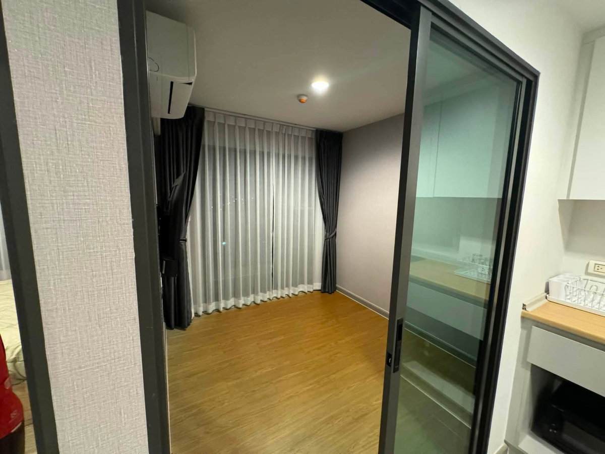 picture Polis Condo Suksawat 64 For rent - 8/9