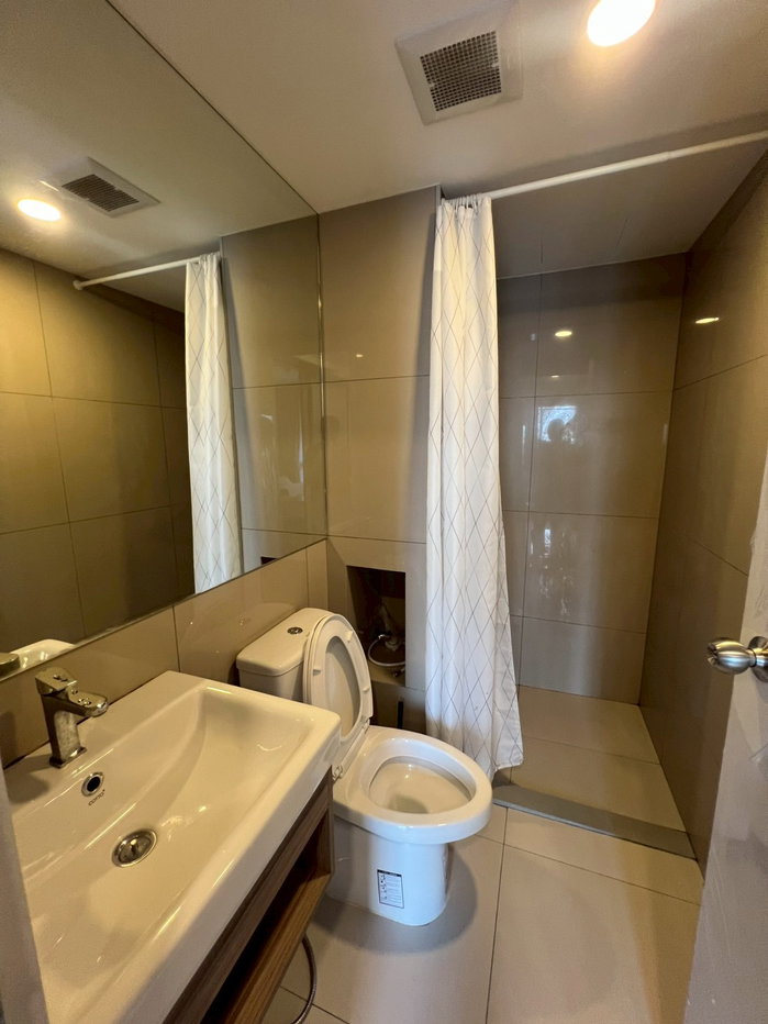 รูป ให้เช่า คอนโด "Plum Condo Sukhumvit 97/1 : พลัมคอนโด สุขุมวิท 97/1" - รูปที่ 12/15
