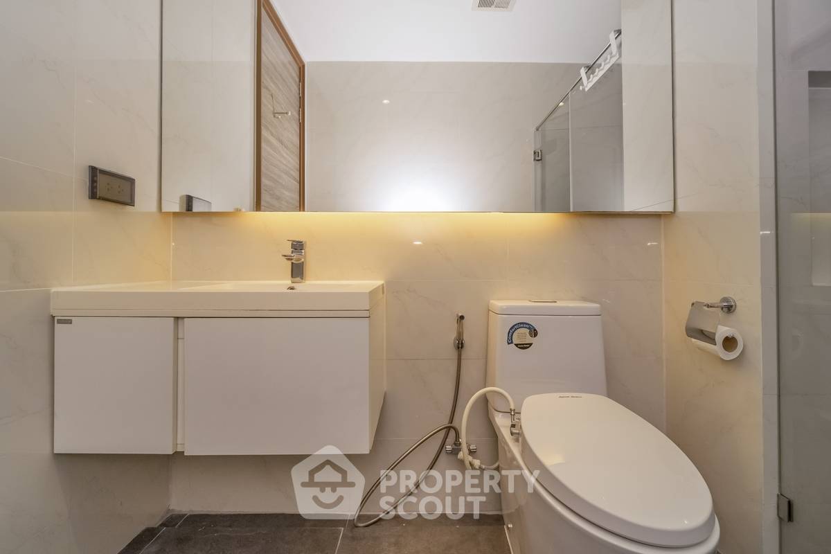 picture 1-BR Condo For Rent At Mayfair Place Sukhumvit 50 Near BTS On Nut (ID 3198564) - 15/16