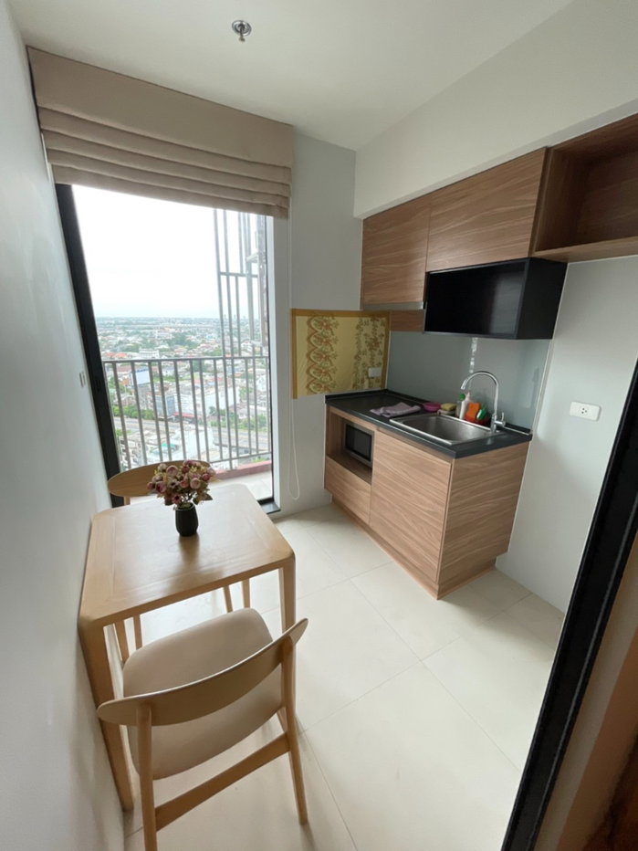 picture *** Condo for rent: Brix Condominium*** - 6/8