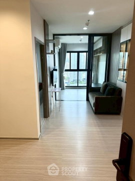 32nd-Floor 1-BR Life Asoke Hype Near ARL Makkasan (ID 2653871)