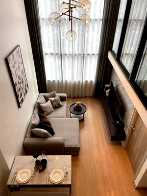 Condos for rent : For   rent   Knightsbridge Prime Sathorn  🔴🔴