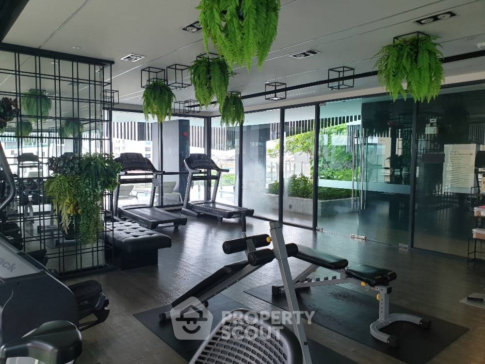 รูป คอนโด 1 ห้องนอน ชั้น 28 Ideo Sathorn-Wongwian Yai ใกล้ BTS วงเวียนใหญ่ (ID 1331922) - รูปที่ 18/18