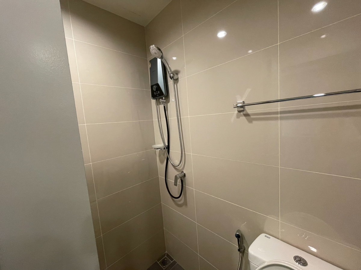picture Condo for rent A space Mega2, 2 bedrooms, next to Mega Bangna shopping mall - 6/22