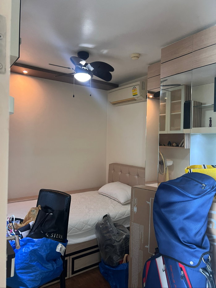 picture Are you seeking a quiet building in Ari?, 2 beds. Nice view! - 23/28