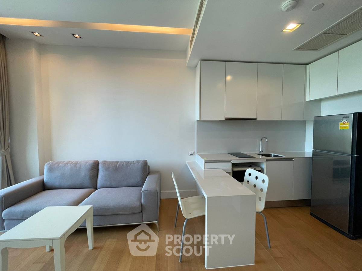 รูป คอนโด 1 ห้องนอน Equinox Paholyothin-Viphavadee ใกล้ BTS ห้าแยกลาดพร้าว (ID 3138780) - รูปที่ 2/12