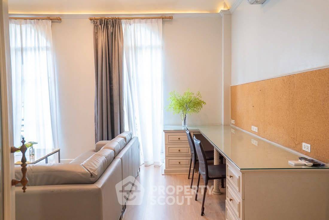 รูป บ้าน 3 ห้องนอน 250 ตร.ม. ที่ Baan Klang Krung Sathupradit – Rama 3 (ID 3198579) - รูปที่ 2/15