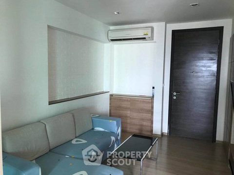 20th-Floor 1-BR RHYTHM Phahon-Ari Near BTS Saphan Khwai (ID 3119840)