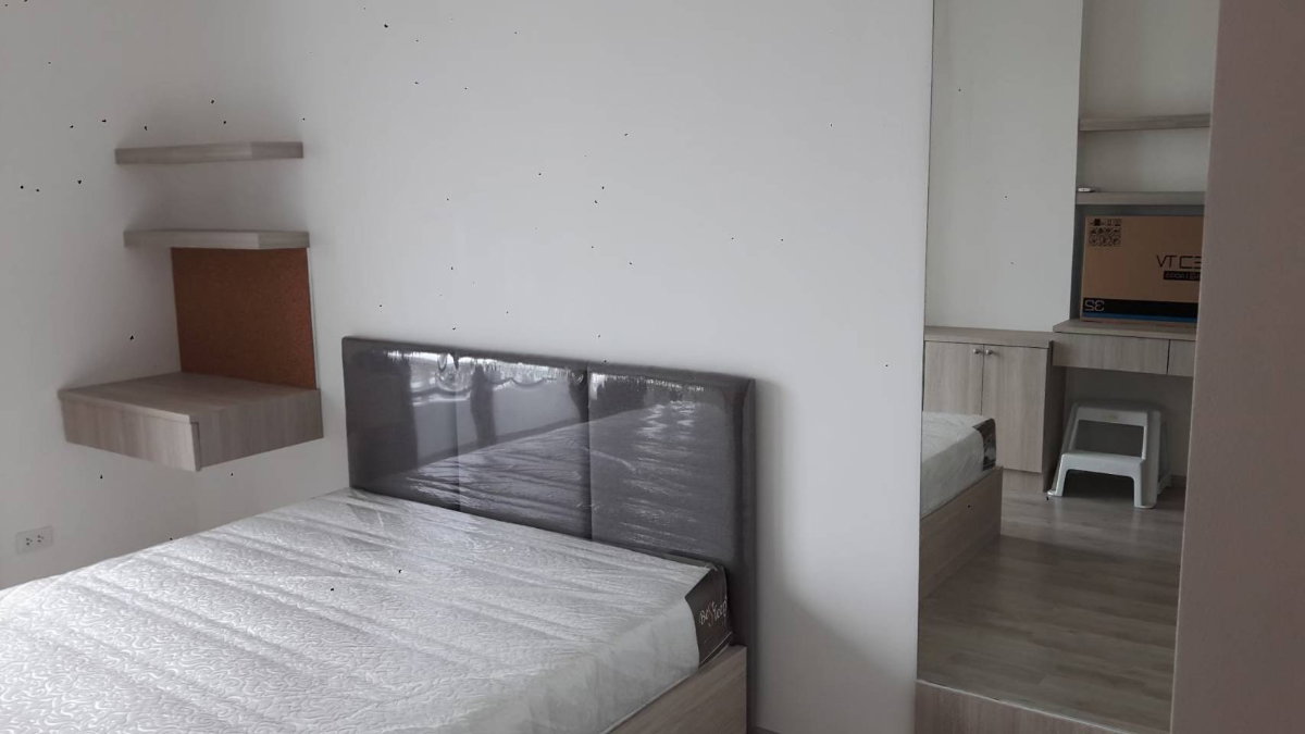 picture ***(Official Agent) Condo for rent : Ideo Mobi Charan-Interchange *** - 2/9