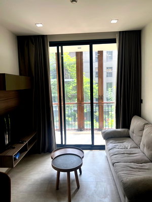 Condos for rent : Low raise Mori Haus one bedroom Bangkok Prep Sukhumvit 77 campus for rent 