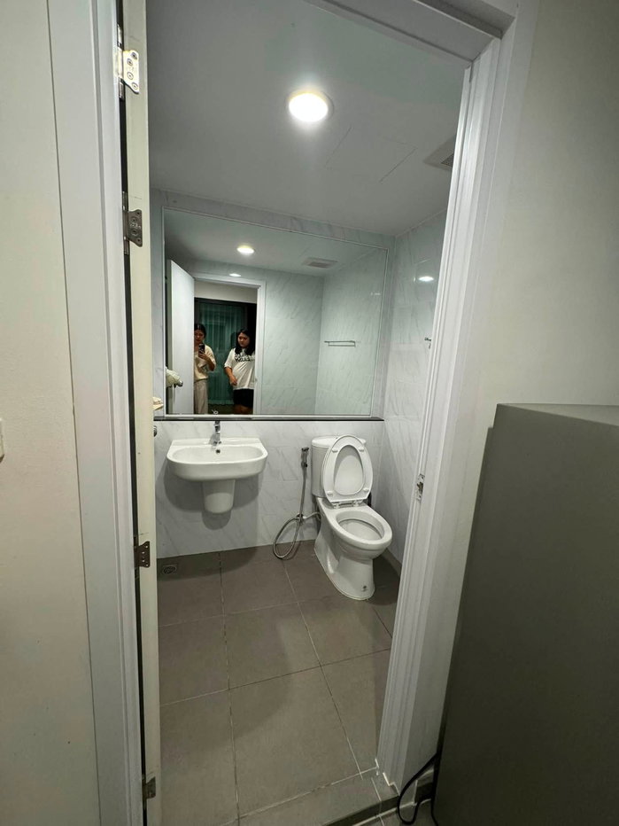 picture Polis Condo Suksawat 64 For rent - 5/9