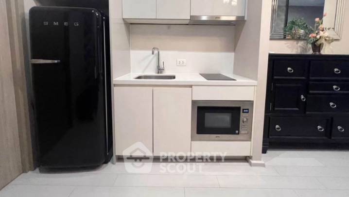รูป ใกล้ BTS เพลินจิต 100 ม. | คอนโด 1 ห้องนอน Noble Ploenchit ขาย (ID 3200665) - รูปที่ 2/5