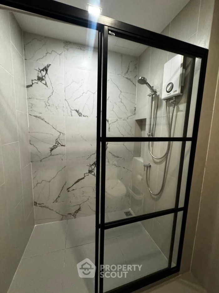 picture Pet-Friendly 2-BR Metris Rama 9-Ramkhamheang Near ARL Ramkhamhaeng (ID 3195018) - 9/9