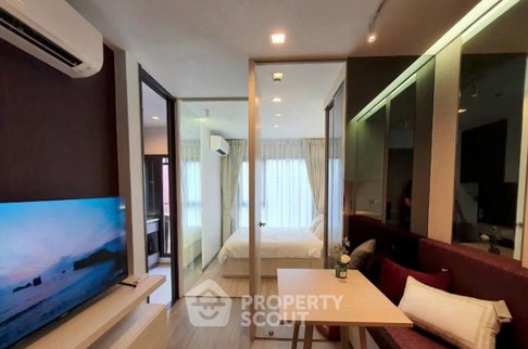 19th-Floor 1-BR For Rent At Life Asoke Hype Near ARL Makkasan (ID 3139109)