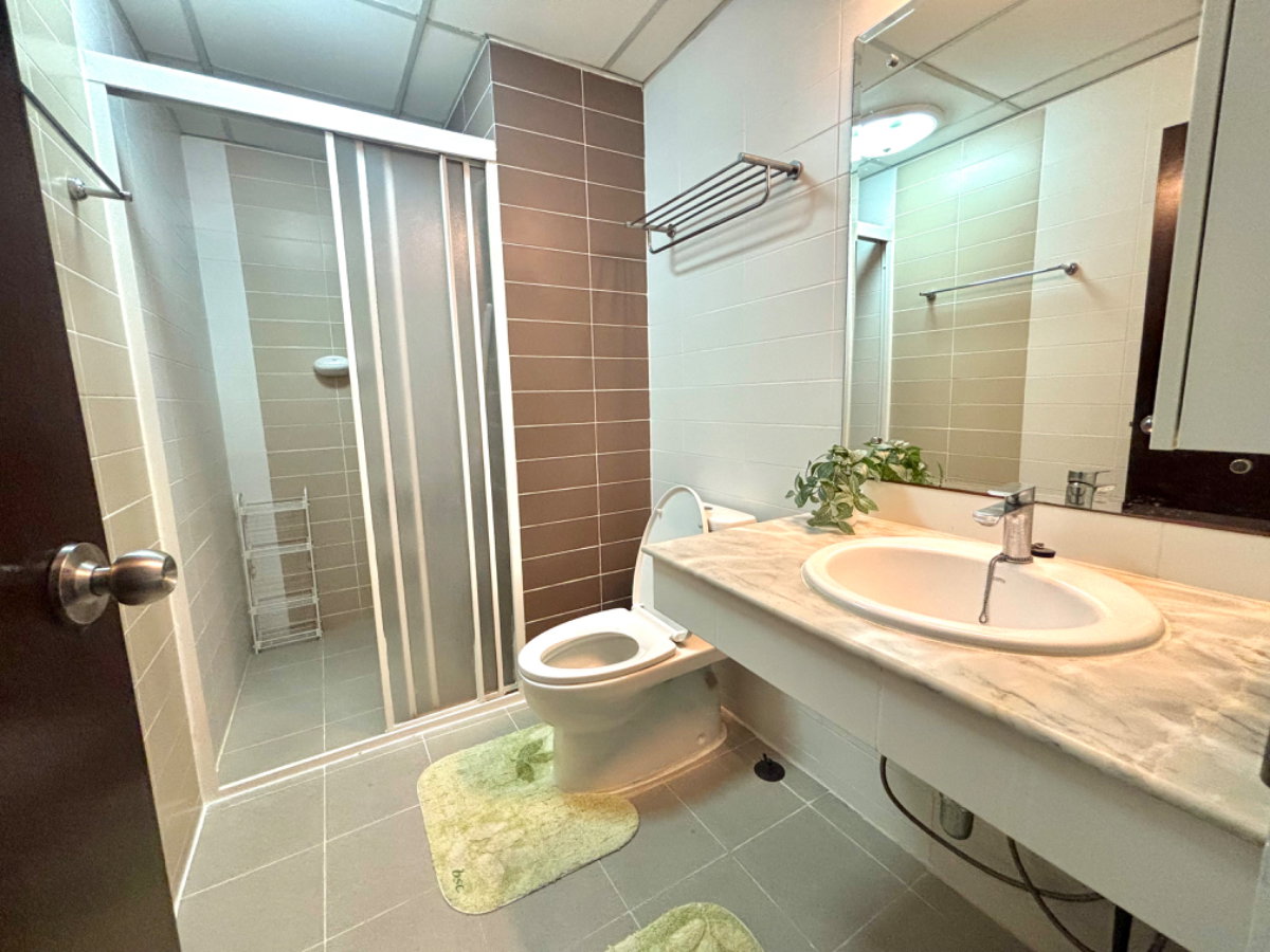 picture For rent 3 bed 2 bath condo 120 m² Fragrant 71 Prakanong Sukhumvit 71 - 7/12
