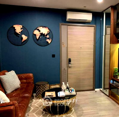 ขายคอนโด : คอนโด 1 ห้องนอน ชั้น 19 ที่ The Room Sukhumvit 69 ใกล้ BTS พระโขนง 100 เมตร (ID 3151278)