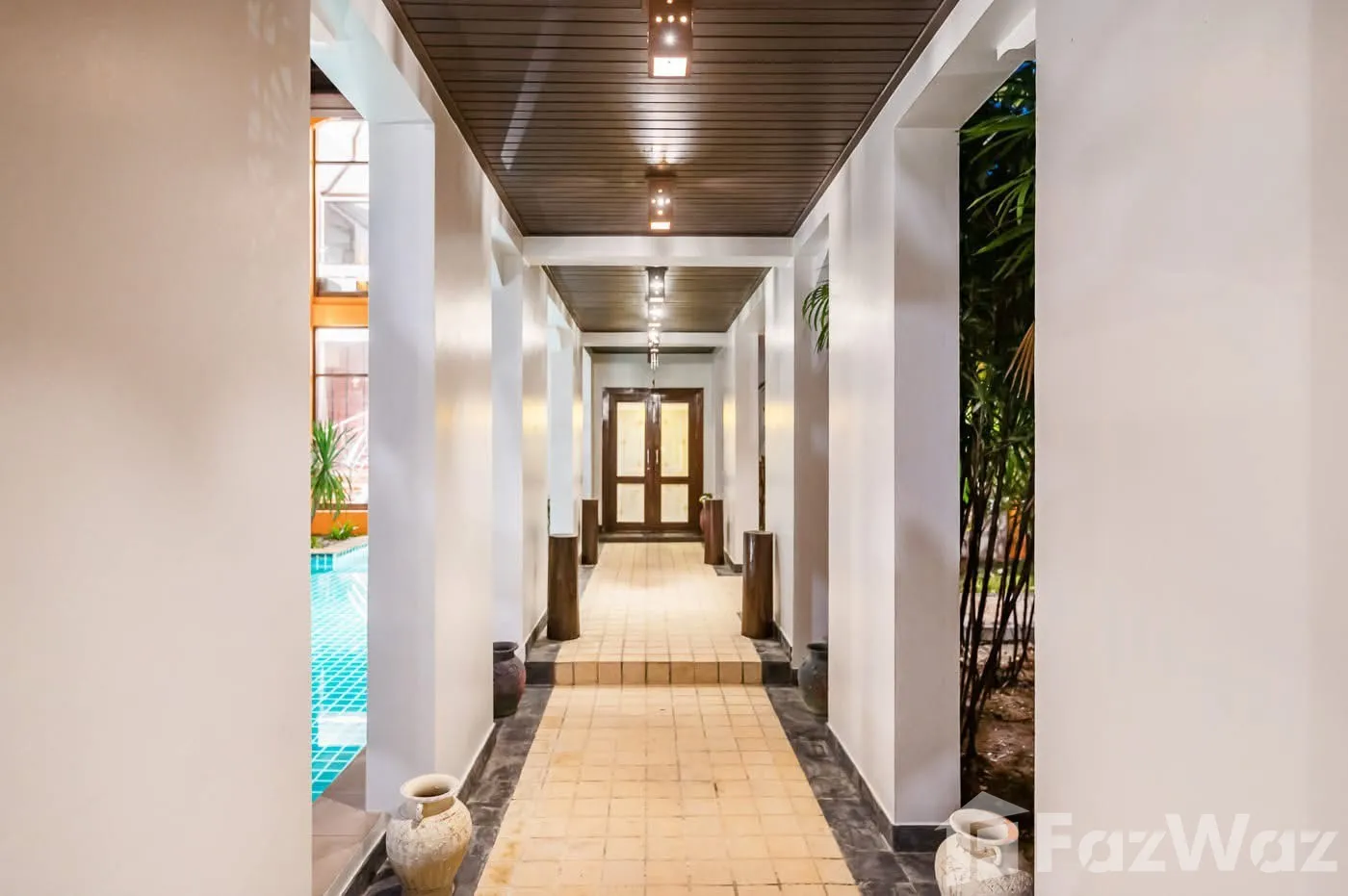 picture 4 Bedrooms Villa for rent and sale at Phutara 6681037 - 32/33