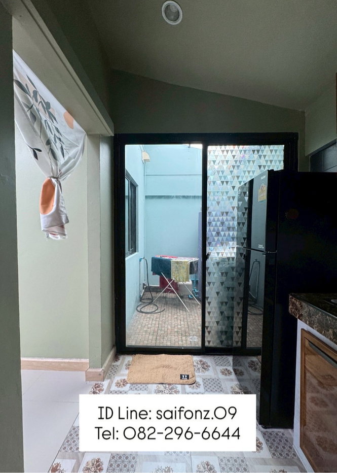 picture For Rent – Urgent! 🏠 💰 14,000 THB/month 📅 Ready to move in by the end of August 2026. - 8/18