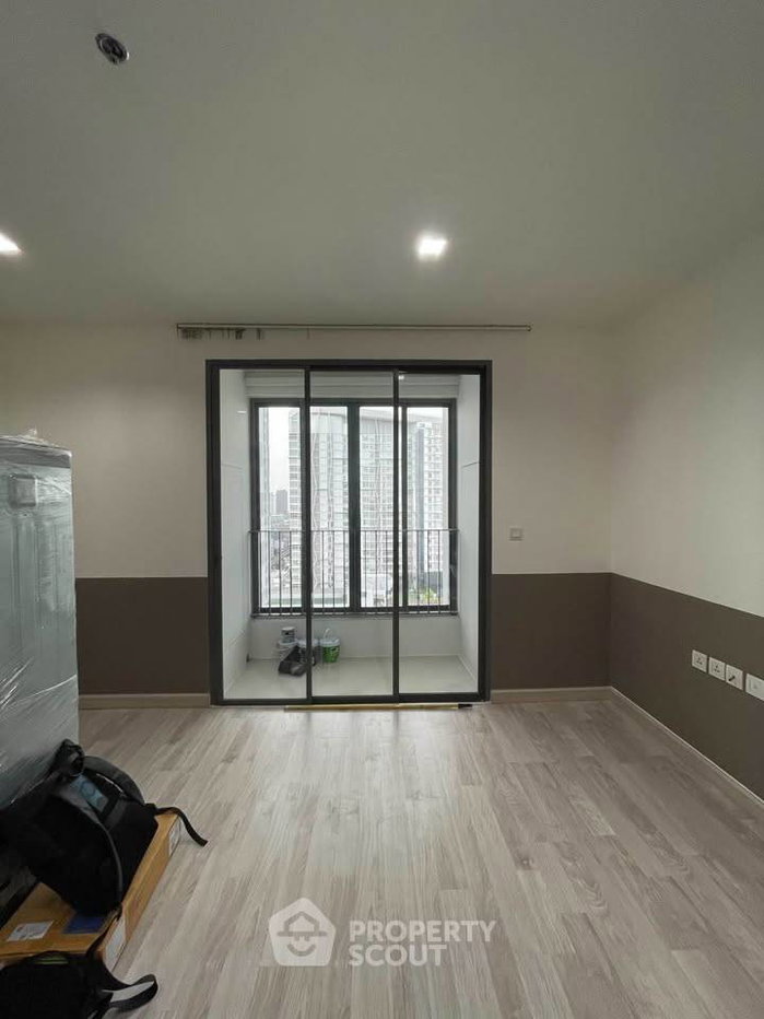 รูป ชั้น 22 ห้อง 2 ห้องนอน Ideo Mobi Sukhumvit 81 ใกล้ BTS อ่อนนุช 200 ม. (ID 3200714) - รูปที่ 7/8