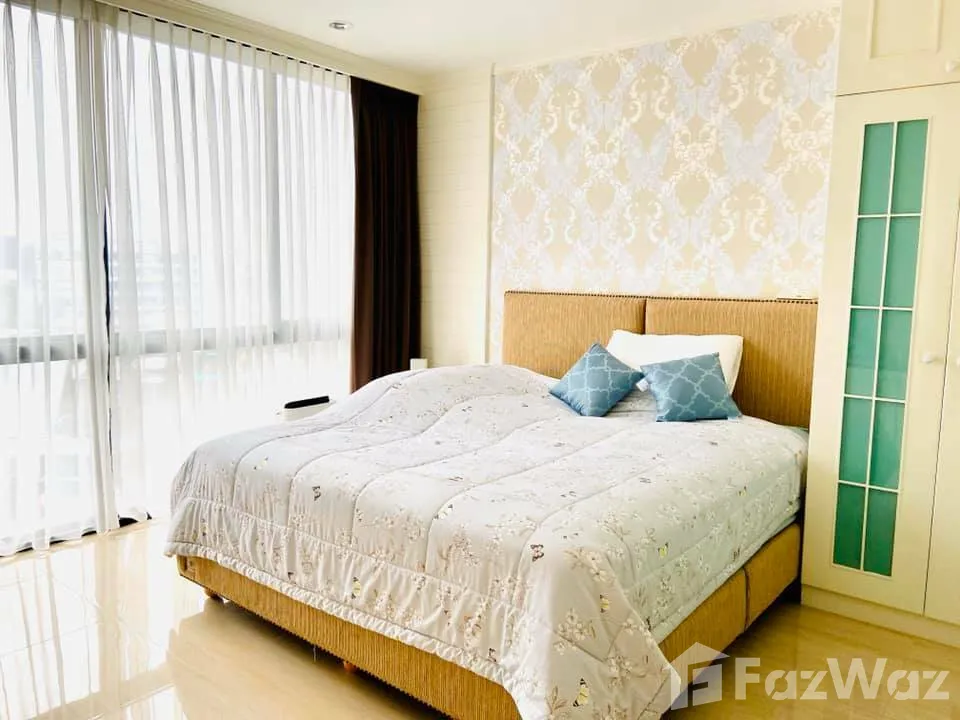 รูป ขาย คอนโด 1 ห้องนอน ในโครงการ ดิ อิสสระ ลาดพร้าว  877862 - รูปที่ 4/5