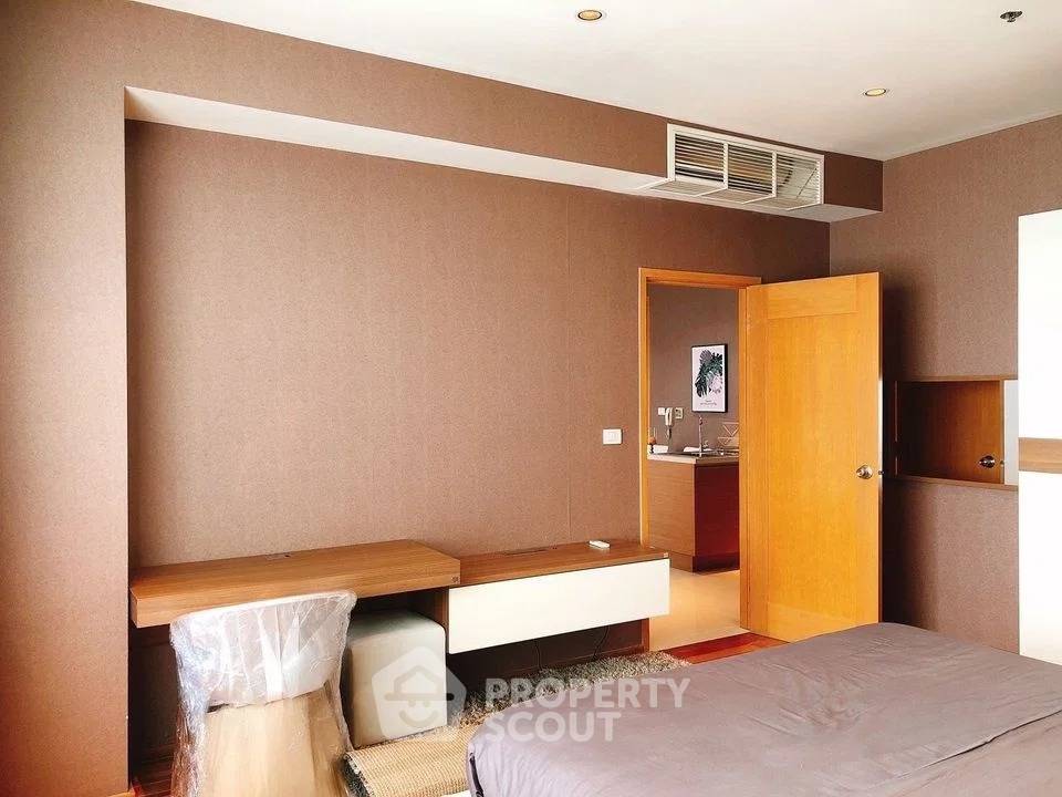 รูป คอนโด 1 ห้องนอน ชั้น 33 ขนาด 65 ตร.ม. The Emporio Place BTS พร้อมพงษ์ (ID 3201341) - รูปที่ 10/10
