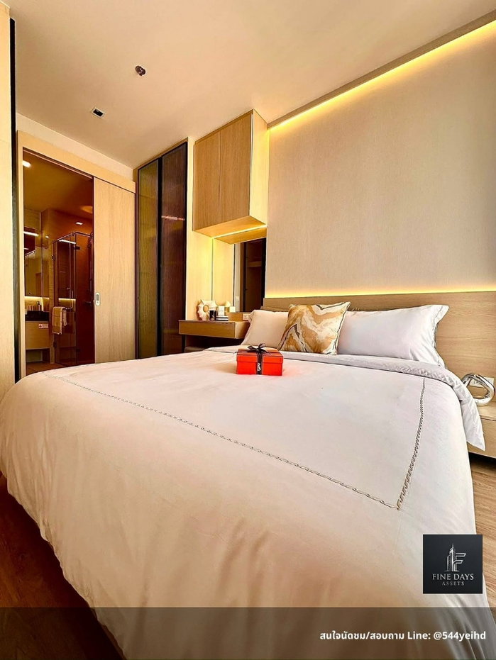 picture 🏙️ Noble State Sukhumvit 39 |
🔥 FOR RENT | 40,000 THB/month - 4/5