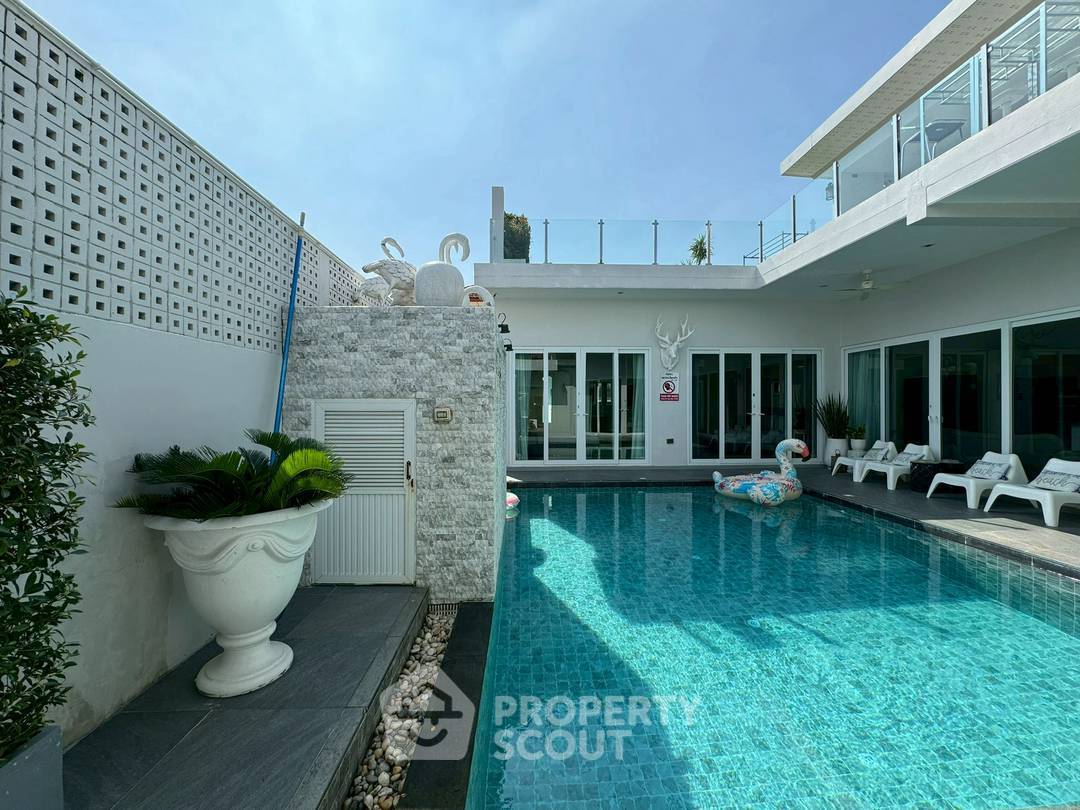 รูป วิลล่า 5 ห้องนอน ขนาด 1200 ตารางเมตร View Point Pool Villa Pattaya พัทยา (ID 3198408) - รูปที่ 17/28