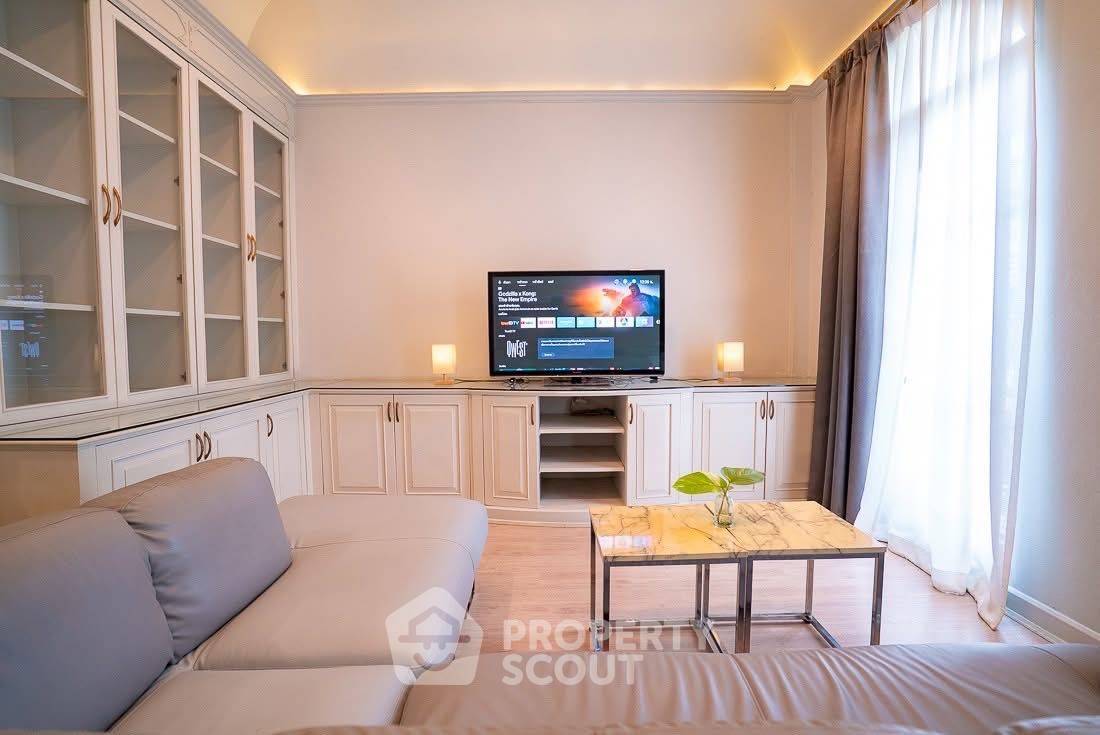 รูป บ้าน 3 ห้องนอน 250 ตร.ม. ที่ Baan Klang Krung Sathupradit – Rama 3 (ID 3198579) - รูปที่ 5/15