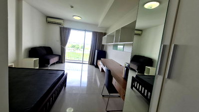 คอนโดให้เช่า : cd1948 ให้เช่าคอนโด ราคาถูกๆ 4,500 บาท/เดือน Latitude Condo Bangna-ABAC (ละติจูด คอนโด บางนา - เอเบค) ใกล้ม.เอแบค บางนา