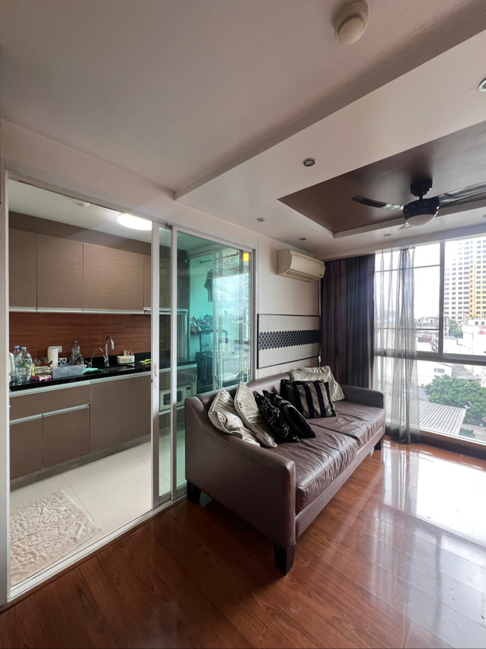 picture Are you seeking a quiet building in Ari?, 2 beds. Nice view! - 9/28