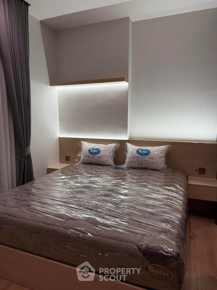 picture High-Floor 1-BR 27 Sqm At Noble Around Ari, 100m to BTS Ari (ID 2046480) - 4/13