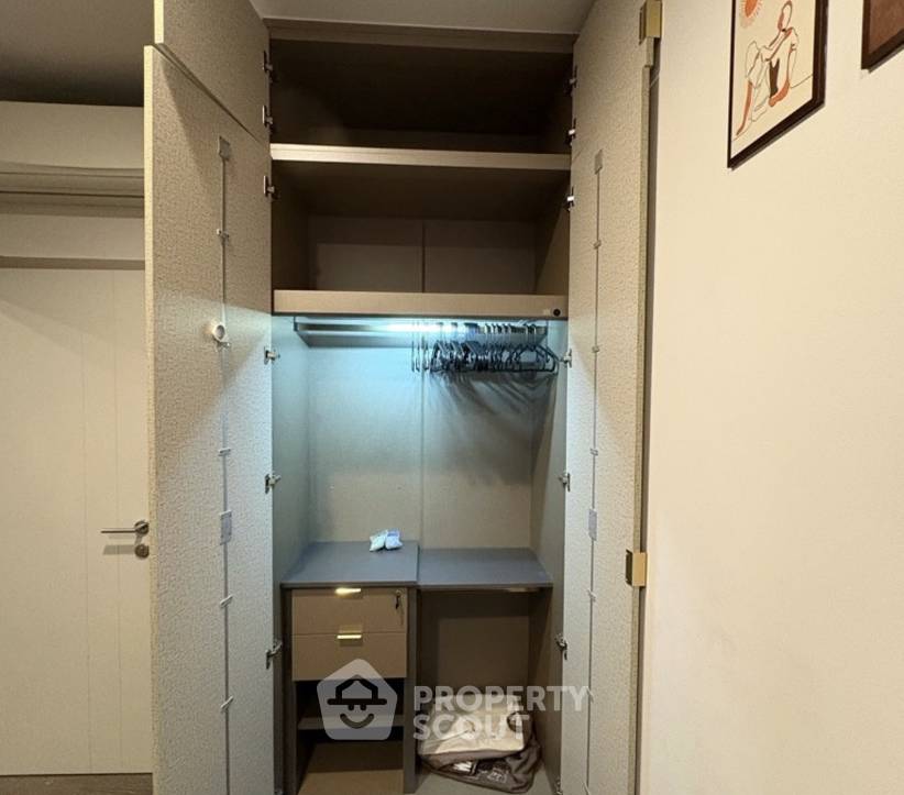 รูป ขายคอนโด 1 ห้องนอน Oka Haus Sukhumvit 36 ใกล้ BTS ทองหล่อ (ID 3178612) - รูปที่ 17/20