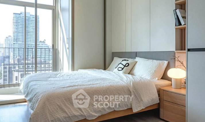 picture 1-BR Condo At Rhythm Ekkamai Estate Near BTS Thong Lor (ID 3182725) - 4/4