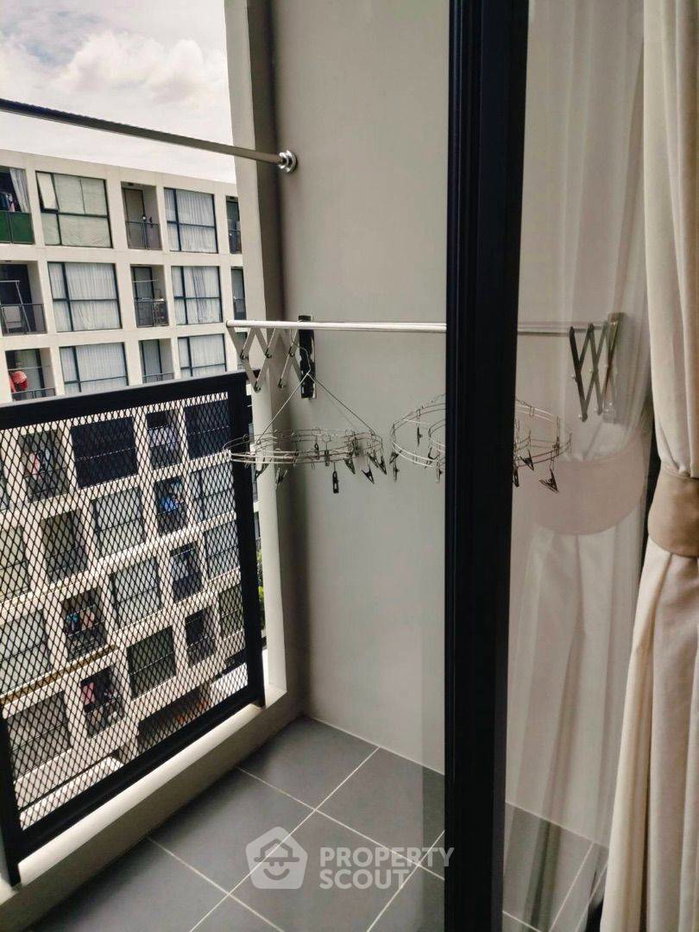 รูป คอนโด 1 ห้องนอน Flexi Sathorn - Charoennakorn ใกล้ BTS กรุงธนบุรี (ID 3200237) - รูปที่ 14/14
