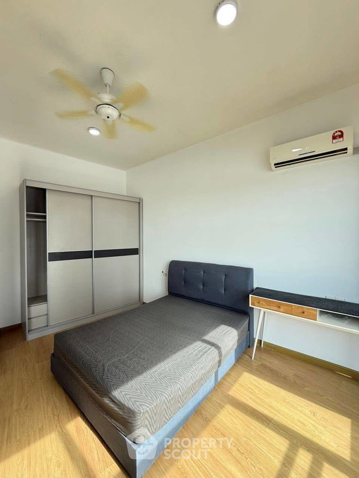 picture 1-BR The River Condominium Near BTS Saphan Taksin (ID 3191752) - 3/9