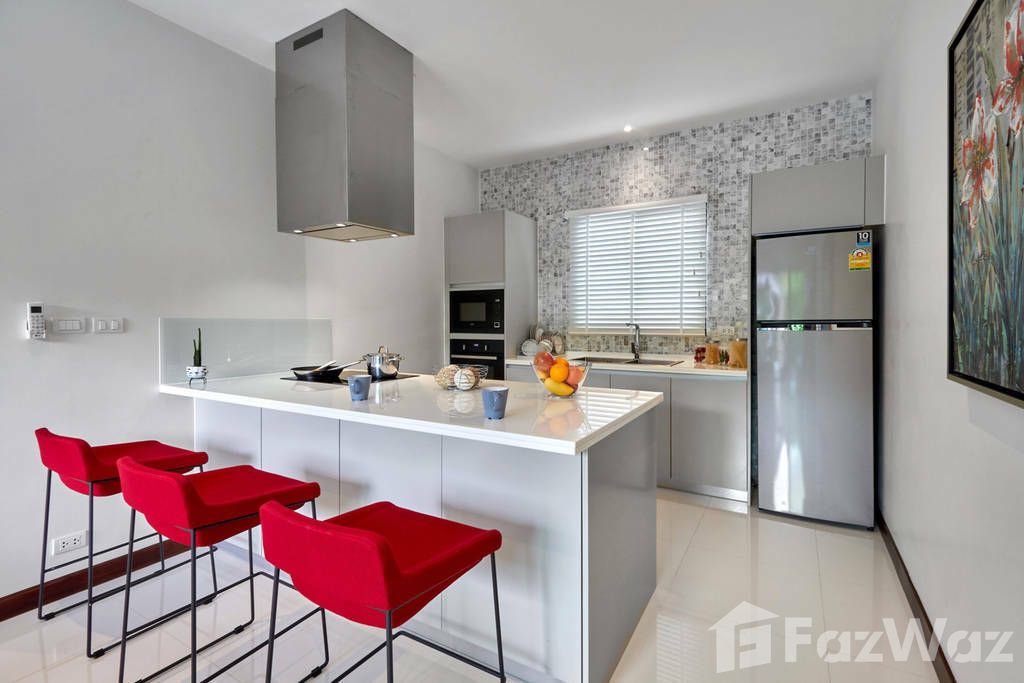 picture 2 Bedroom Villa for rent at Inspire Villas 1103232 - 4/13