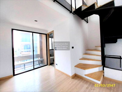 Townhouses for sale Lotus's north ratchapruek : For Sale Townhouse/Townhome  , Haus Clover Chaengwattana-Ratchaphruek , Bang Phlap , Pak Kret , Nonthaburi , CX-94755 ✅ Live chat with us ADD LINE @connexproperty ✅