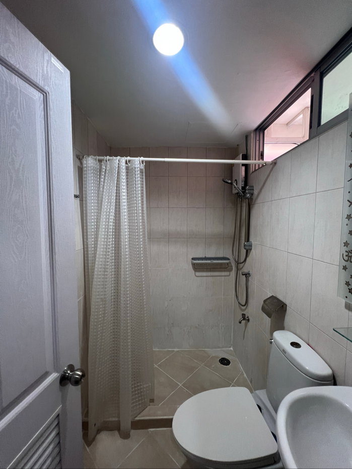 รูป Aree place, large studio 44 sqm. , cozy room - รูปที่ 19/29