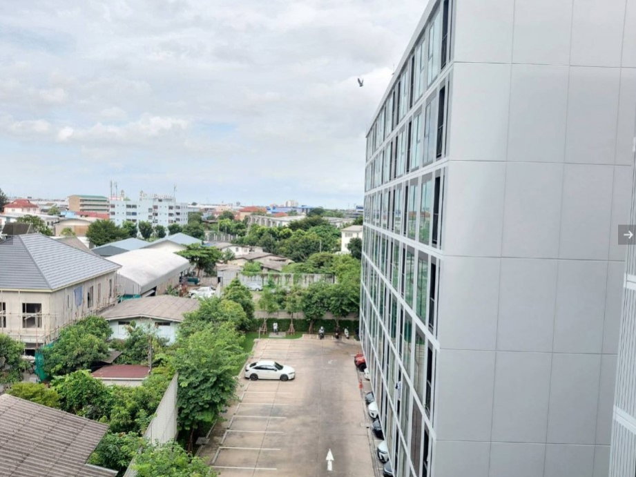 รูป เช่าคอนโด ATMOZ OASIS ONNUT 24 ตร.ม1 ห้องนอนชั้น: 6, ตึก: E - รูปที่ 10/10