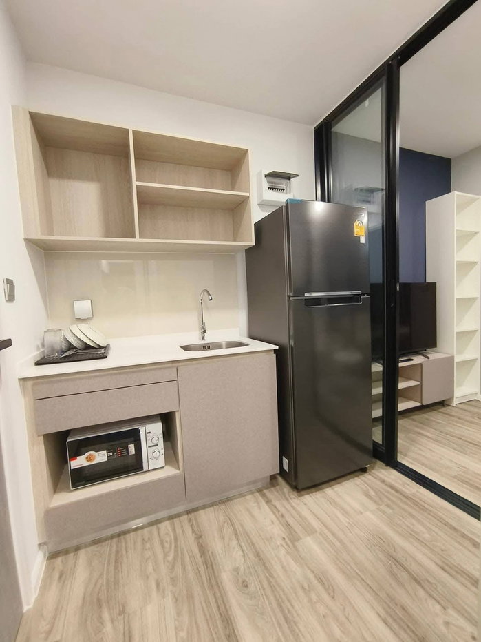 รูป 🔥 ห้องสวย ทำเลศาลายา! 24 ตร.ม. ชั้น 5 ราคา 11,980 บาท/เดือน 🔥 🏡 ให้เช่า Kave Salaya - รูปที่ 2/10