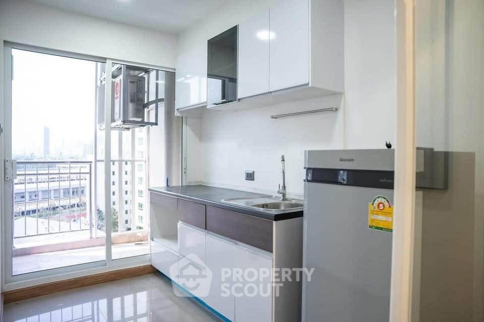 picture 1-BR Condo At Supalai Wellington 2 Near MRT Thailand Cultural Centre (ID 3201062) - 4/5