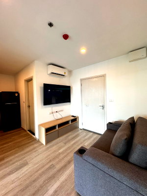 Condos for rent : Condo for Rent at Elio Sathorn - Wutthakat (T6908012)